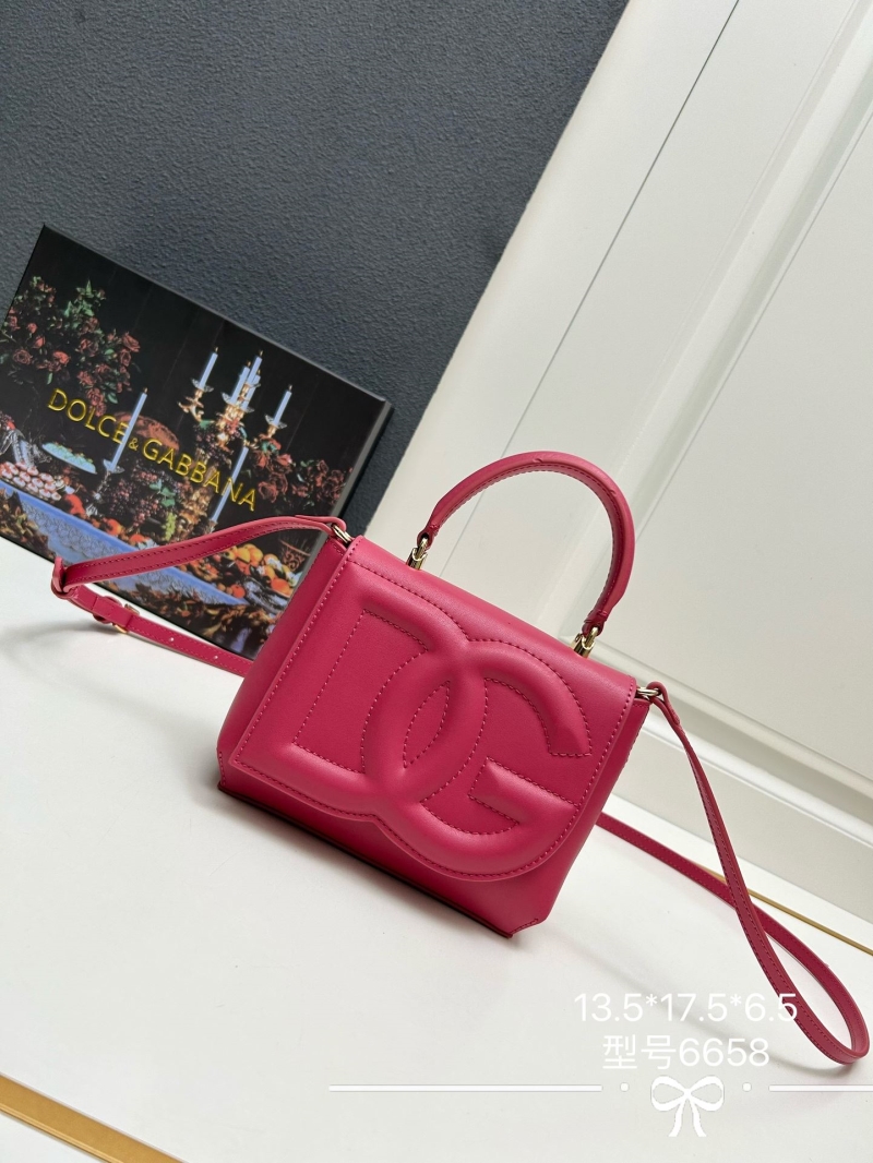 D&G Handle Bags